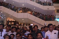 Andhhagadu Movie Success Tour Photos